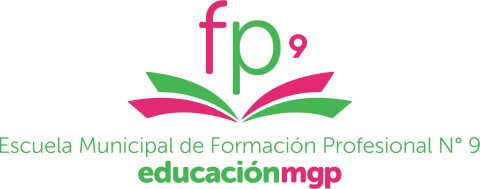 Formación Profesional 9